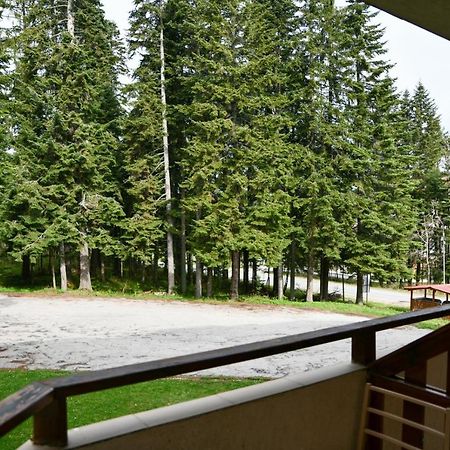 Hq Apartments Villa Park Borovets Dış mekan fotoğraf