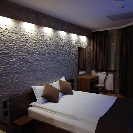 Hq Apartments Villa Park Borovets Dış mekan fotoğraf