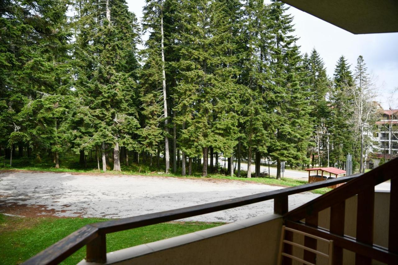 Hq Apartments Villa Park Borovets Dış mekan fotoğraf