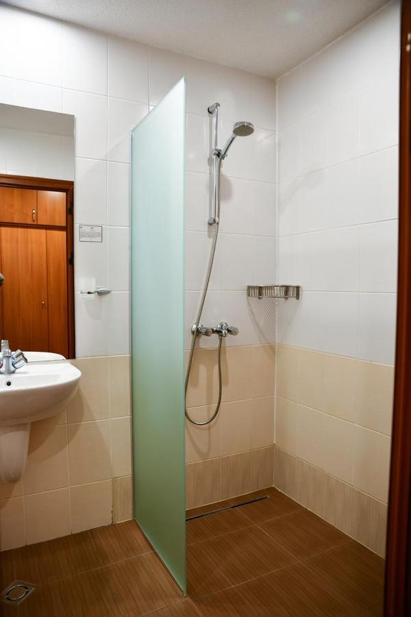 Hq Apartments Villa Park Borovets Dış mekan fotoğraf
