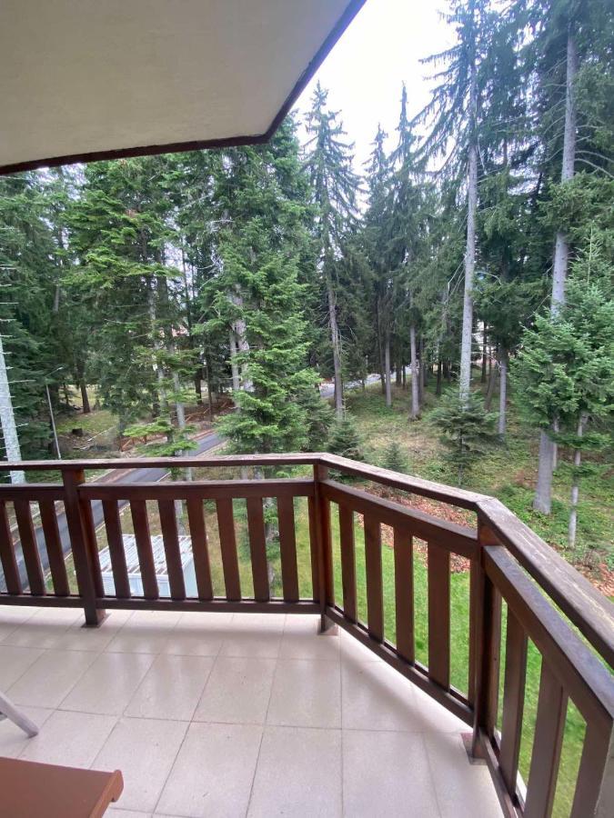 Hq Apartments Villa Park Borovets Dış mekan fotoğraf