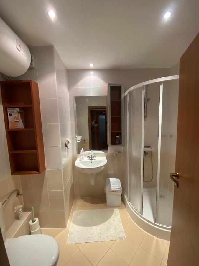 Hq Apartments Villa Park Borovets Dış mekan fotoğraf