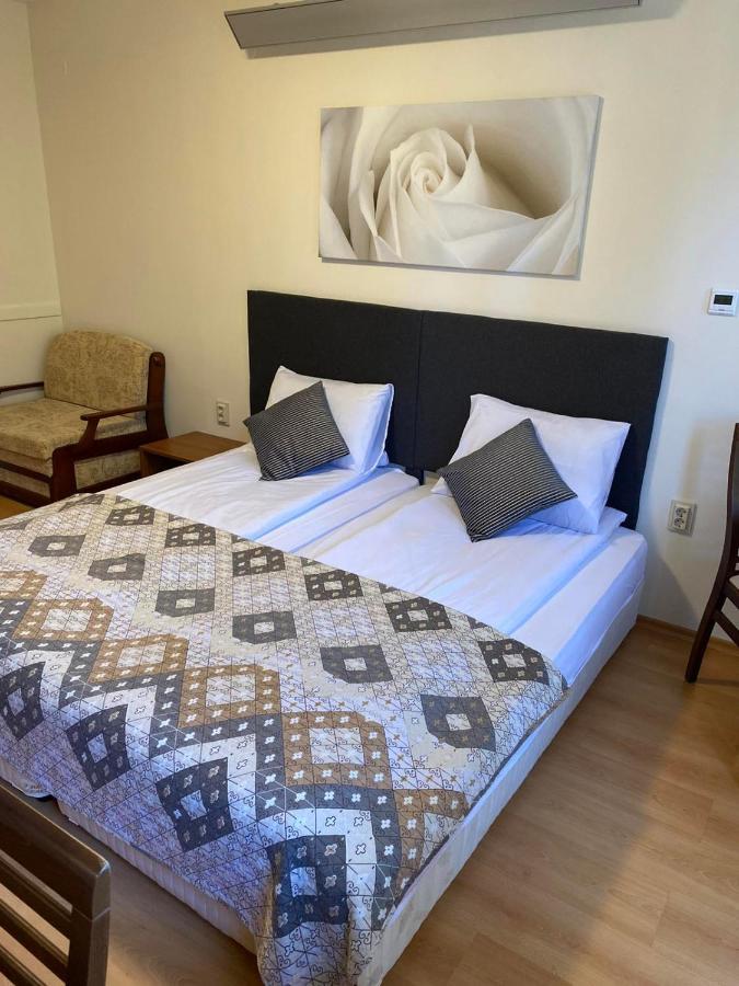 Hq Apartments Villa Park Borovets Dış mekan fotoğraf